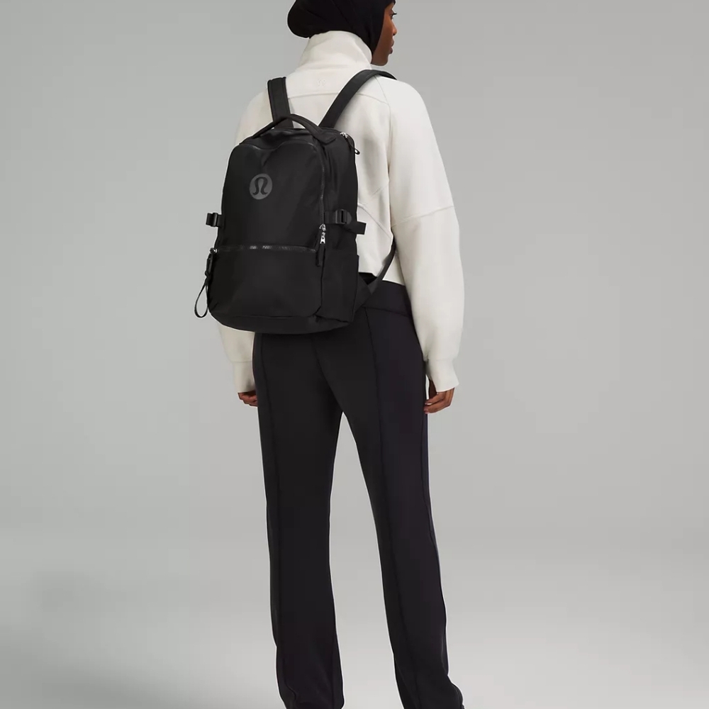 lululemon New Crew Backpack 22L